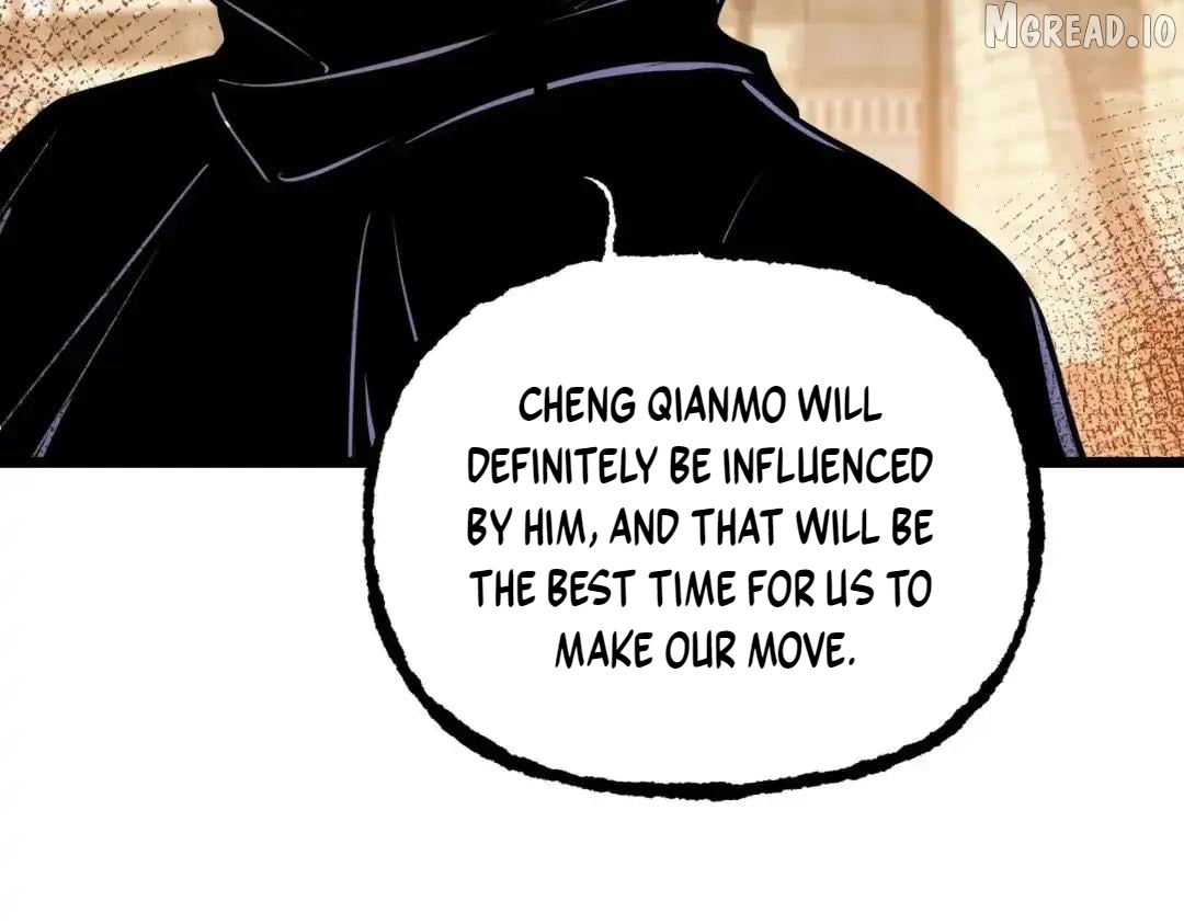 I Rely on My Invincibility to Deal Tons of Damage Passively! Chapter 179  - page 72